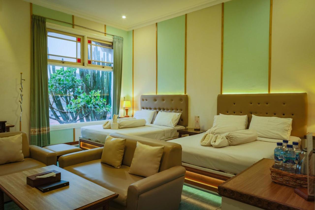 Family Hotel Gradia 2 Batu  Εξωτερικό φωτογραφία