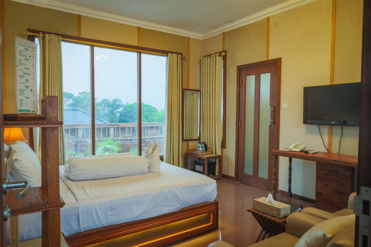 Family Hotel Gradia 2 Batu  Εξωτερικό φωτογραφία