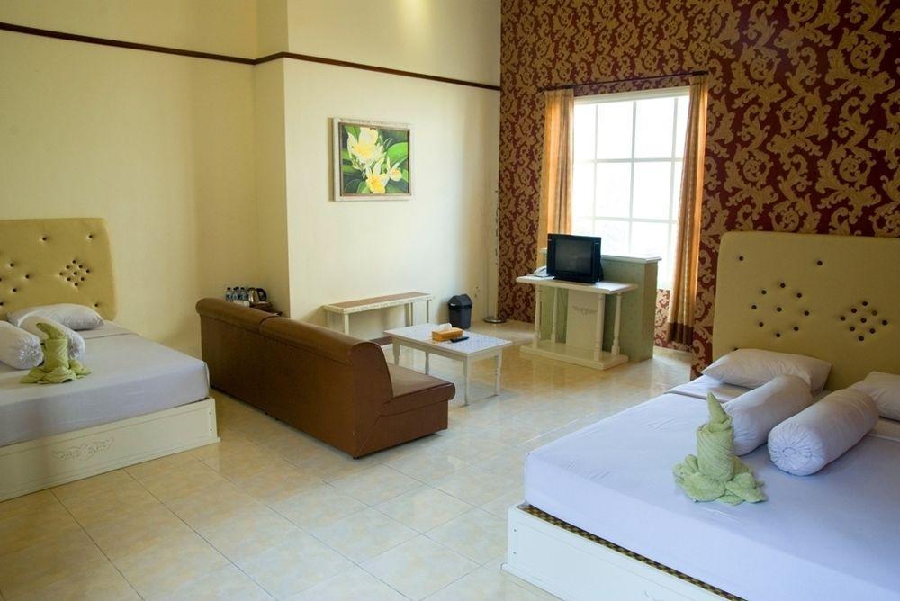 Family Hotel Gradia 2 Batu  Εξωτερικό φωτογραφία
