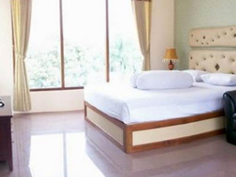 Family Hotel Gradia 2 Batu  Εξωτερικό φωτογραφία