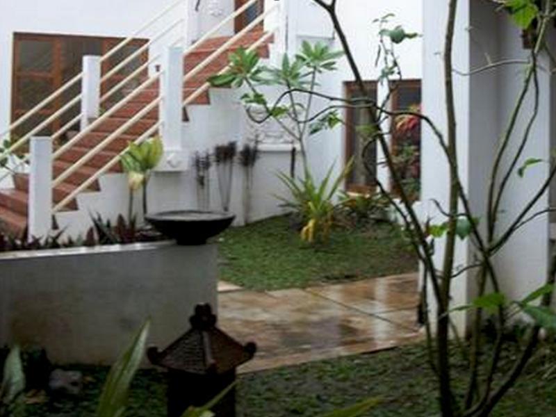 Family Hotel Gradia 2 Batu  Εξωτερικό φωτογραφία